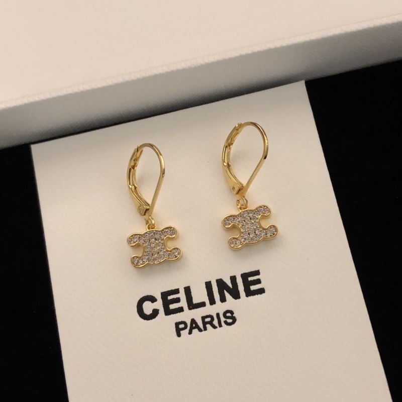 Celine Necklaces